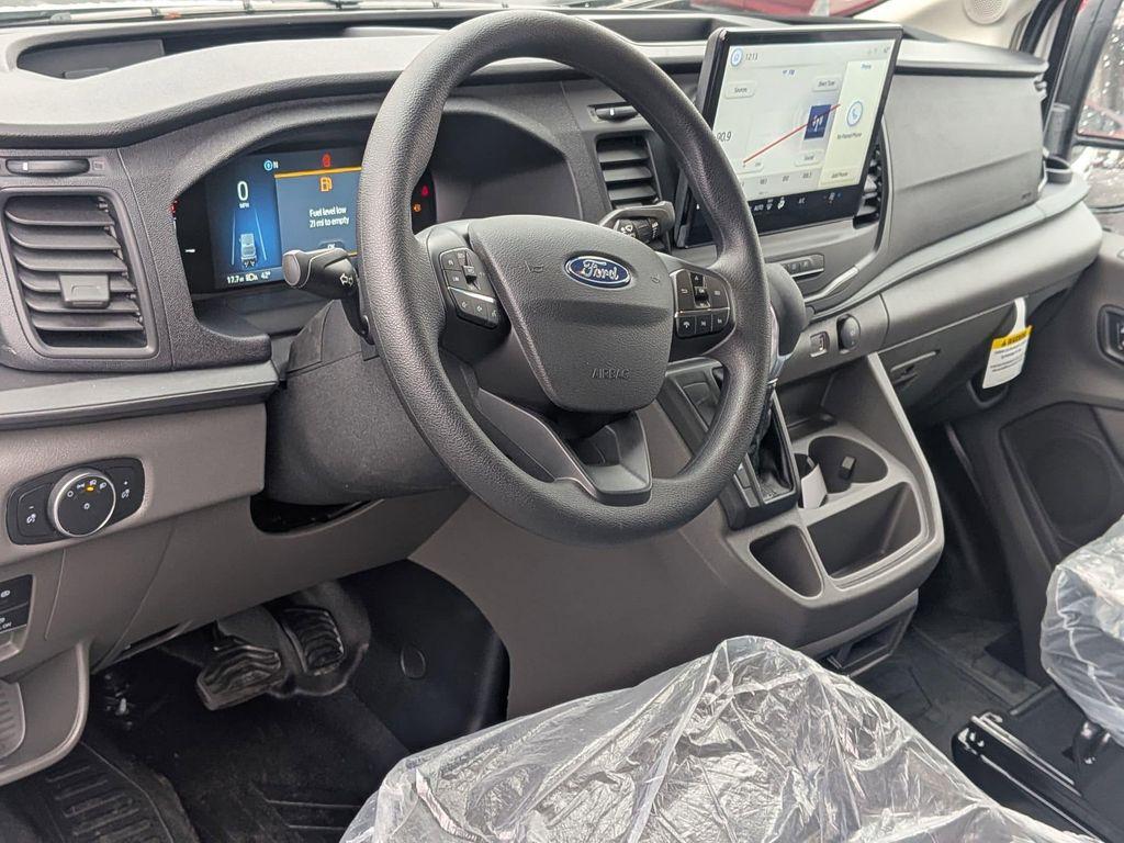 new 2026 Ford Transit-350 car, priced at $57,735