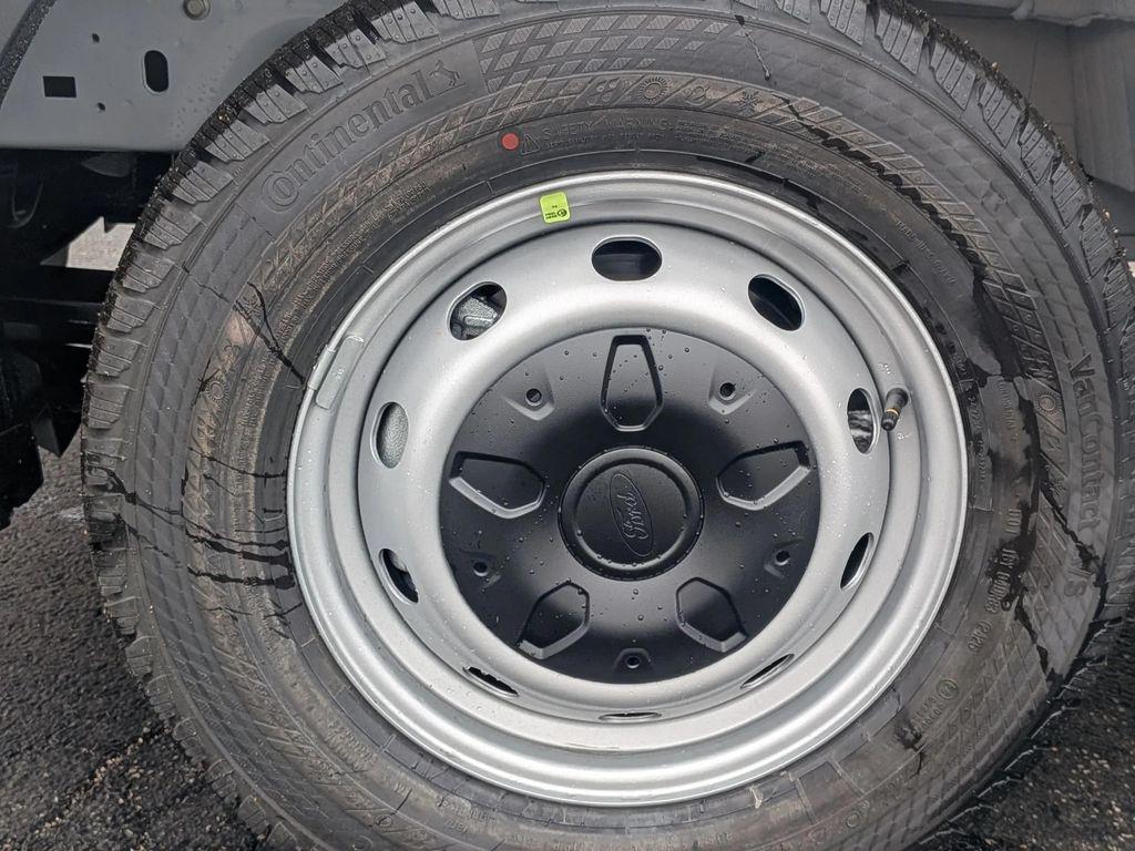 new 2026 Ford Transit-350 car, priced at $57,735