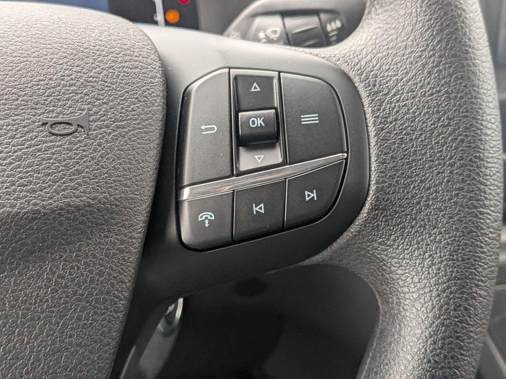 new 2026 Ford Transit-350 car, priced at $57,735