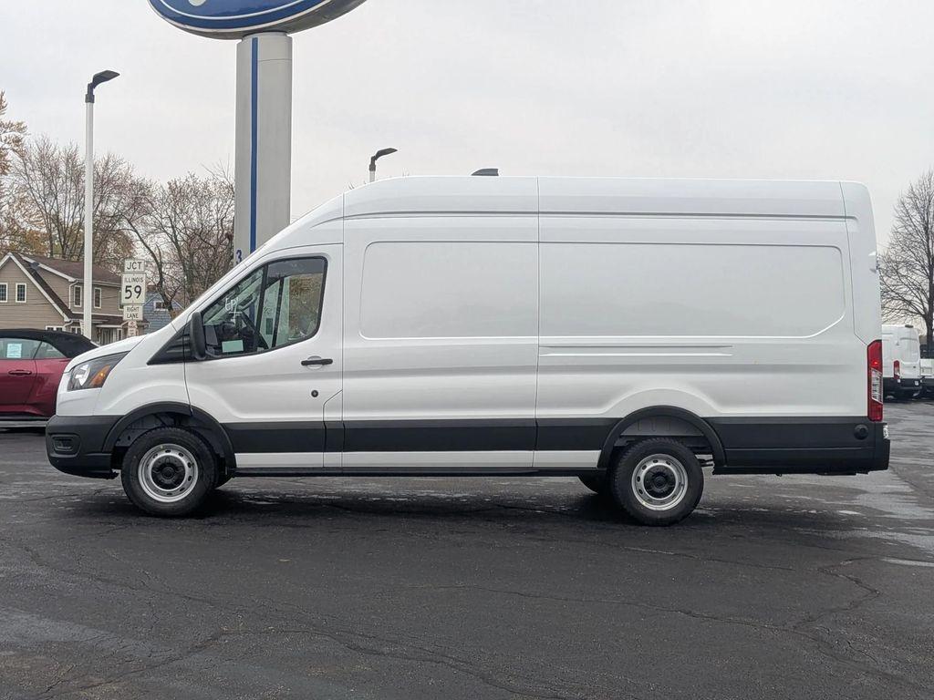 new 2026 Ford Transit-350 car, priced at $57,735