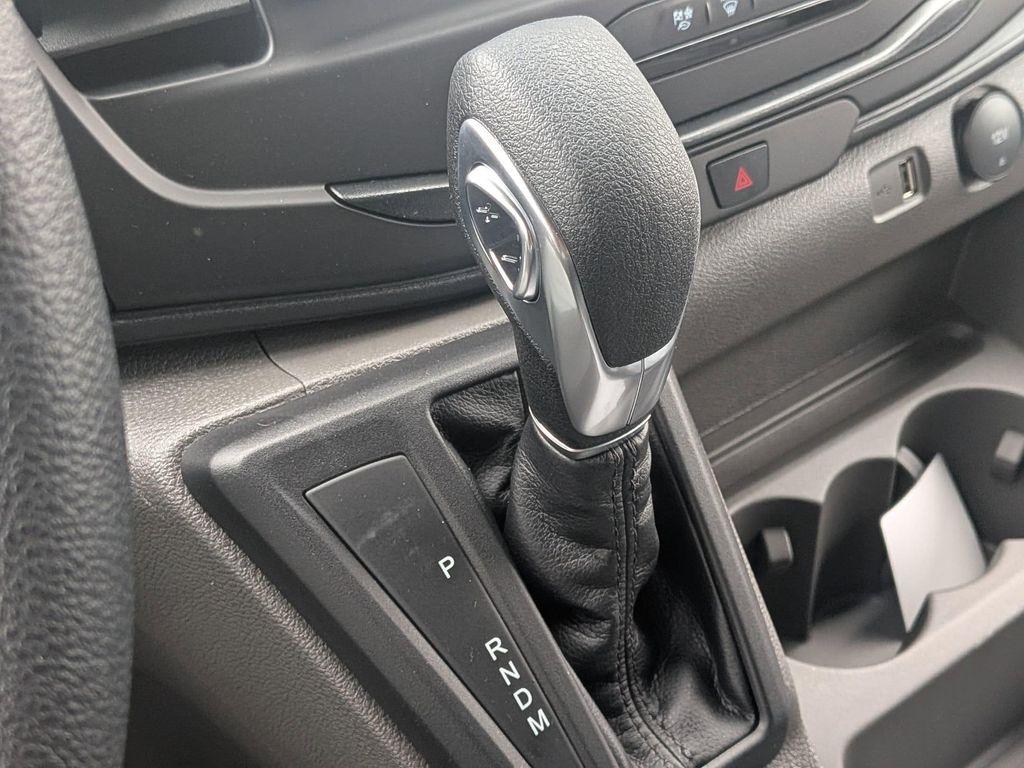 new 2026 Ford Transit-350 car, priced at $57,735