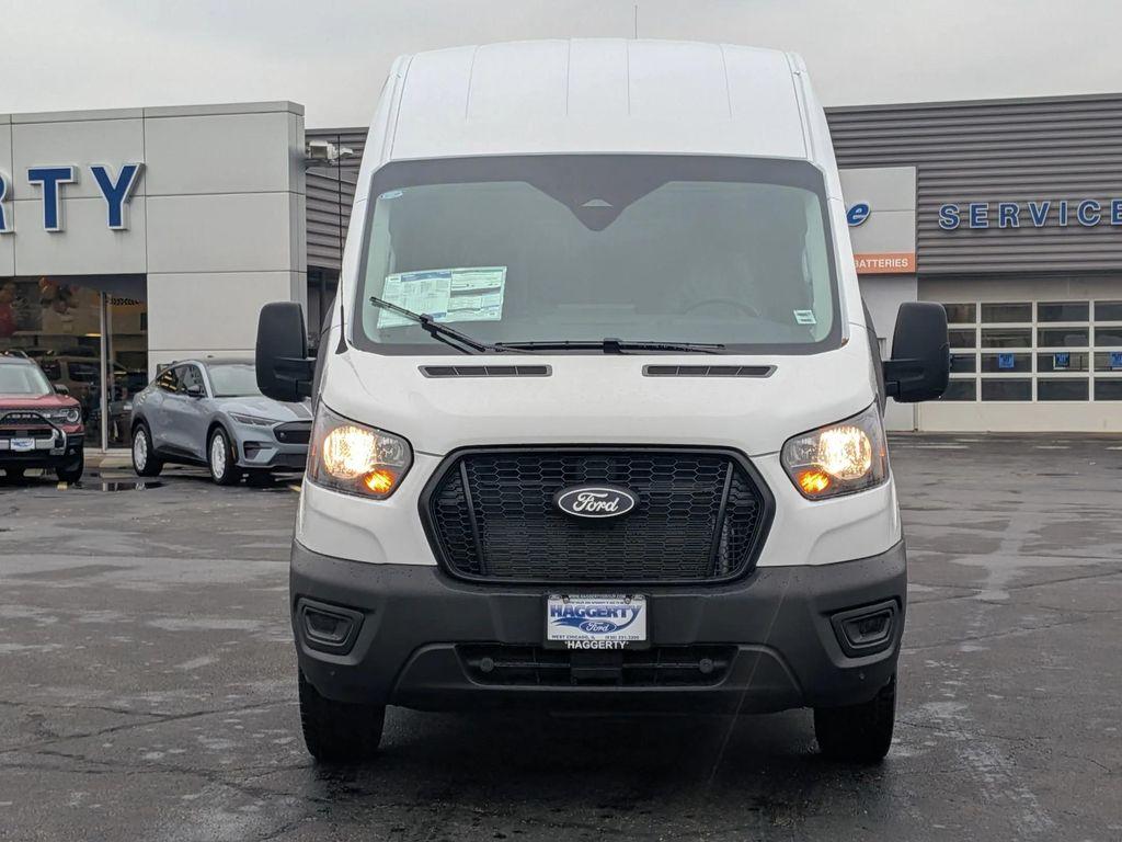 new 2026 Ford Transit-350 car, priced at $57,735