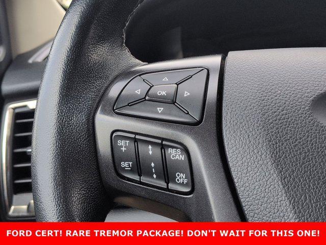used 2022 Ford Ranger car, priced at $35,407