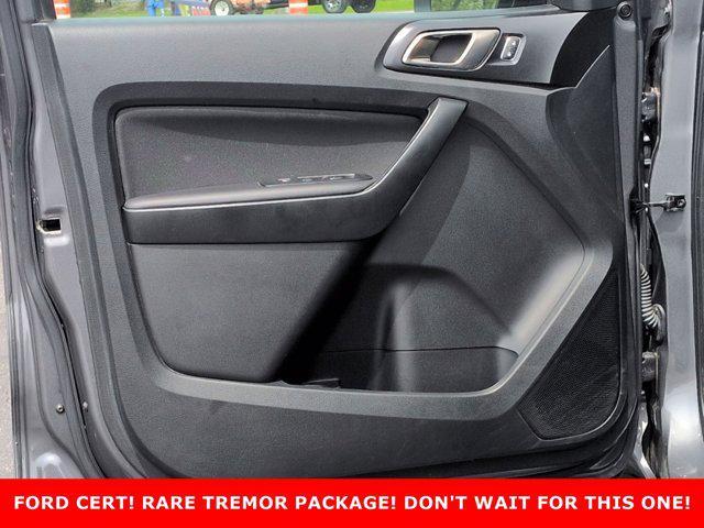 used 2022 Ford Ranger car, priced at $35,407