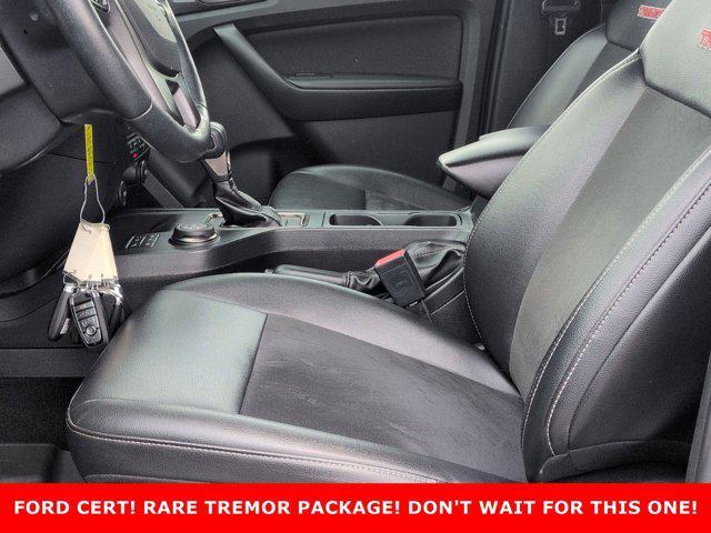 used 2022 Ford Ranger car, priced at $35,407