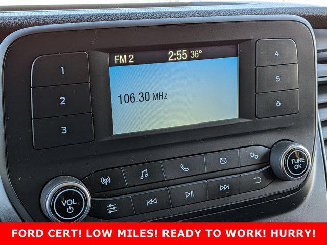 used 2024 Ford Transit-250 car, priced at $32,895