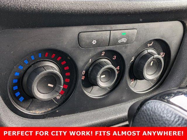 used 2020 Ram ProMaster City car, priced at $15,995