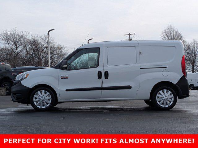 used 2020 Ram ProMaster City car, priced at $15,995