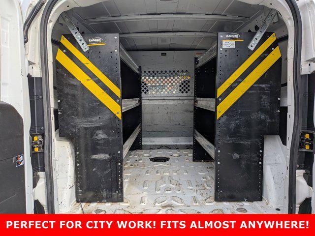 used 2020 Ram ProMaster City car, priced at $15,995