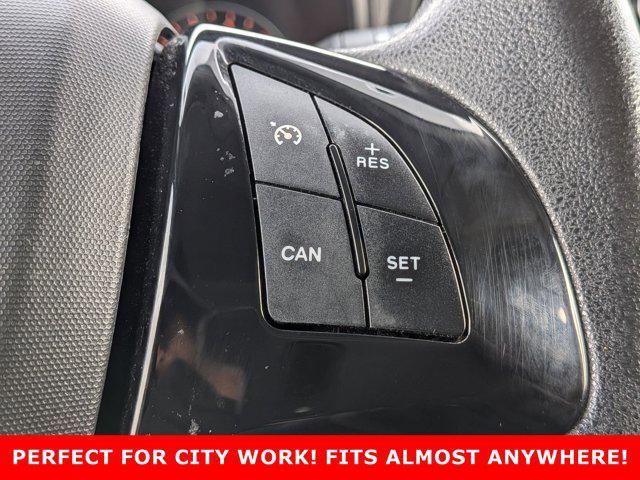 used 2020 Ram ProMaster City car, priced at $15,995