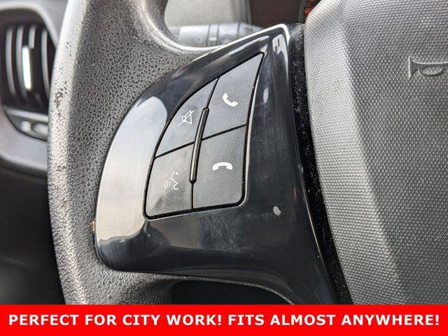 used 2020 Ram ProMaster City car, priced at $15,995