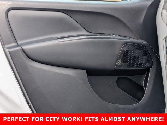 used 2020 Ram ProMaster City car, priced at $15,995