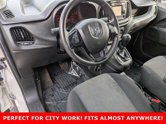 used 2020 Ram ProMaster City car, priced at $15,995