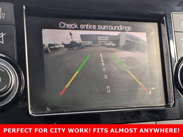 used 2020 Ram ProMaster City car, priced at $15,995