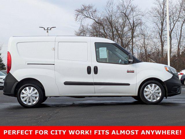 used 2020 Ram ProMaster City car, priced at $15,995