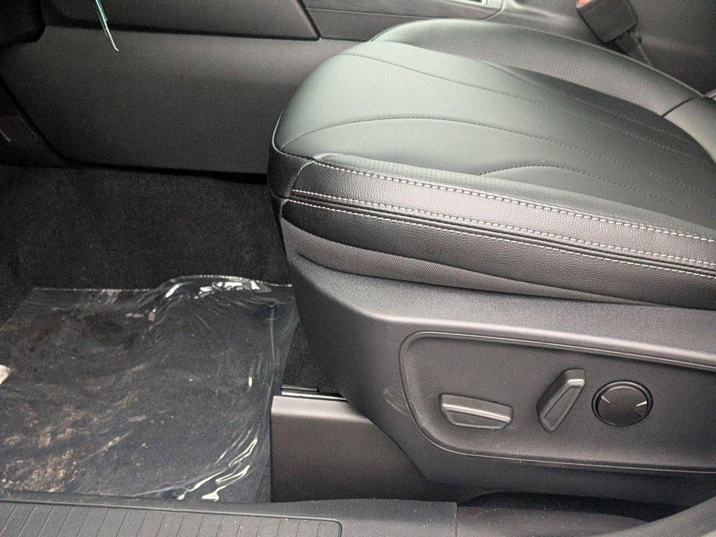 new 2026 Ford Escape car, priced at $36,220