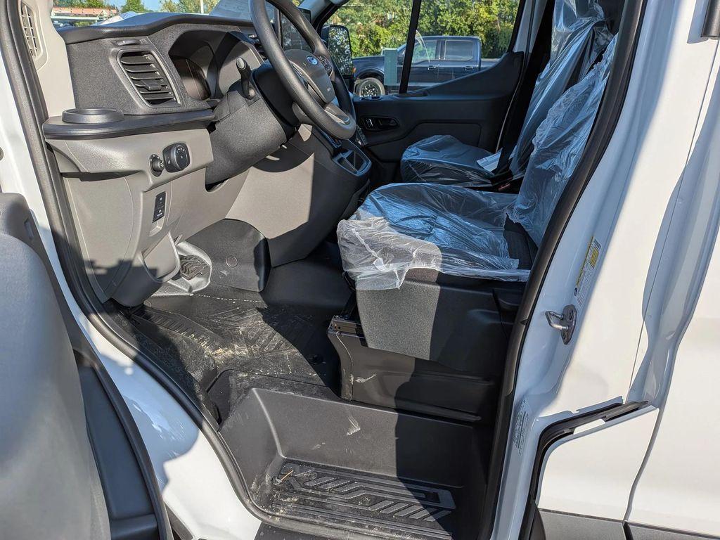 new 2026 Ford Transit-250 car, priced at $54,240