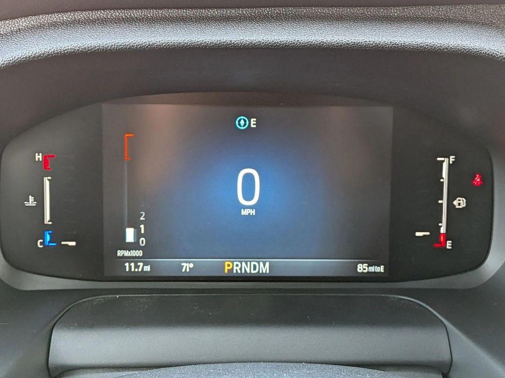 new 2026 Ford Transit-250 car, priced at $54,240