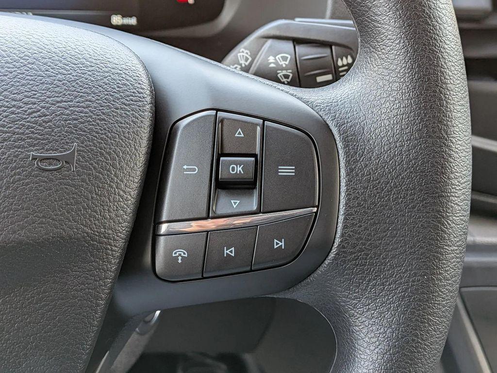 new 2026 Ford Transit-250 car, priced at $54,240