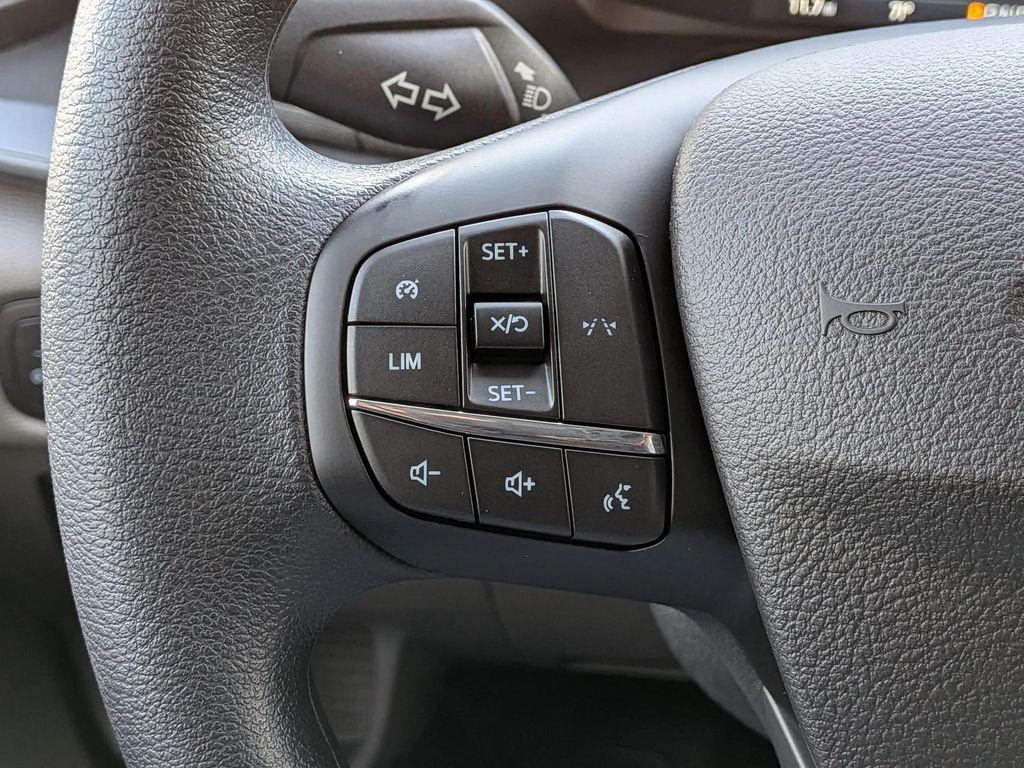 new 2026 Ford Transit-250 car, priced at $54,240