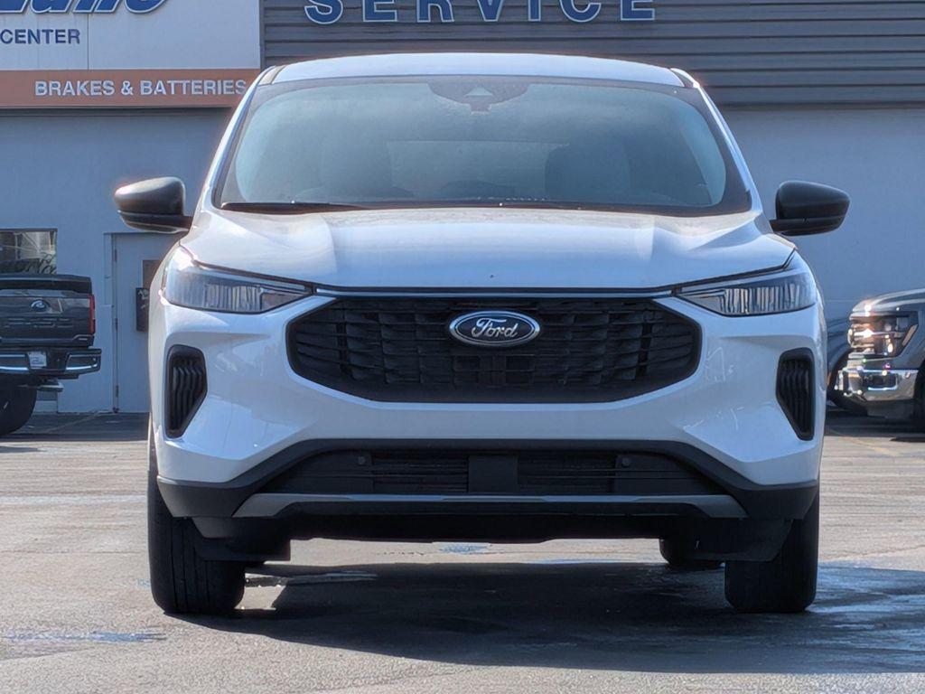 new 2026 Ford Escape car, priced at $29,875