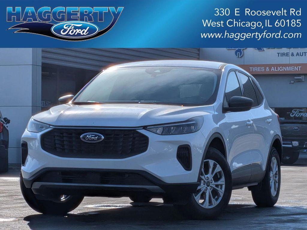 new 2026 Ford Escape car, priced at $29,875