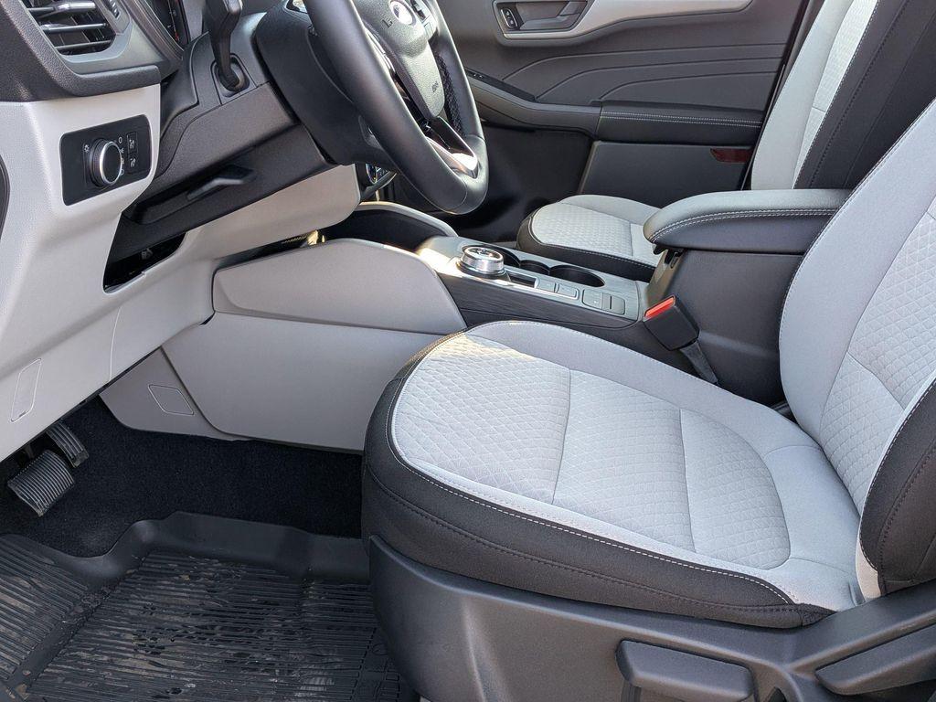 new 2026 Ford Escape car, priced at $29,875