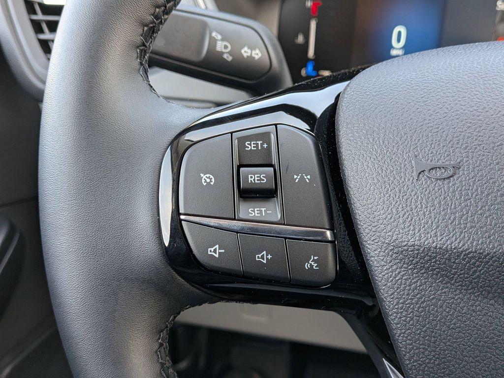 new 2026 Ford Escape car, priced at $29,875