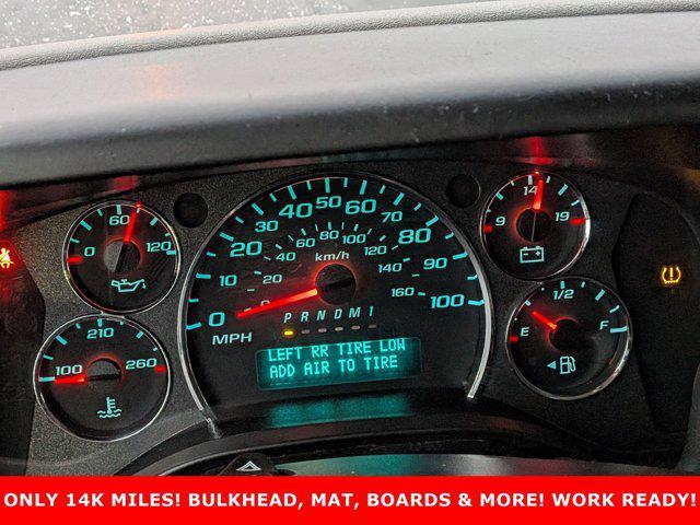 used 2024 Chevrolet Express 2500 car, priced at $30,995