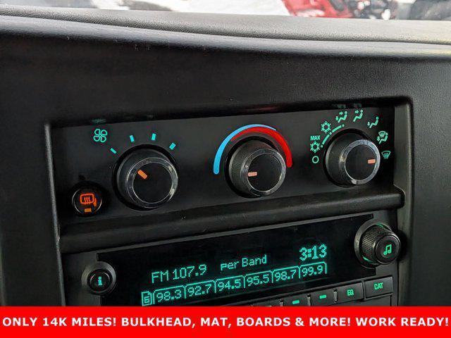 used 2024 Chevrolet Express 2500 car, priced at $30,995