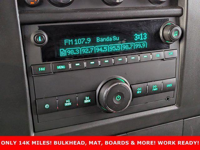 used 2024 Chevrolet Express 2500 car, priced at $30,995