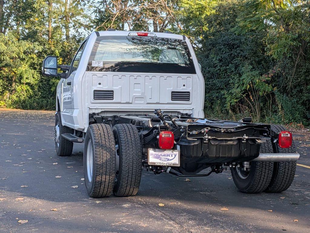 new 2026 Ford F-350 car, priced at $60,615