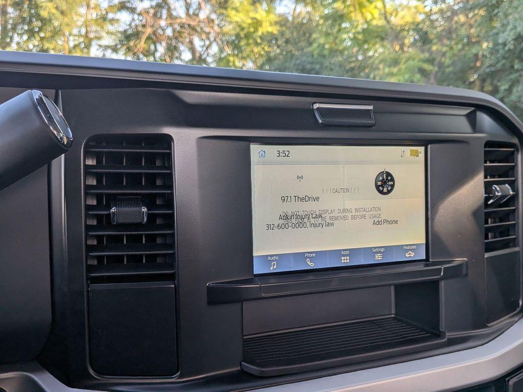 new 2026 Ford F-350 car, priced at $60,615