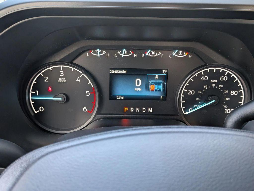 new 2026 Ford F-350 car, priced at $60,615