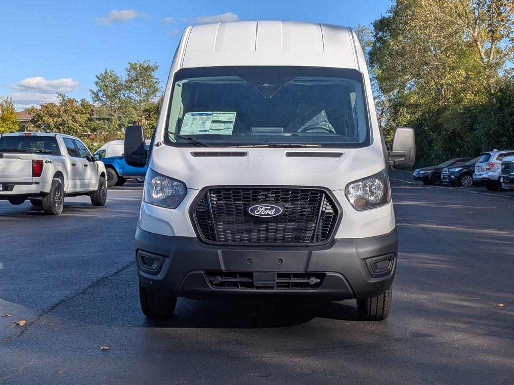 new 2026 Ford Transit-350 car, priced at $57,605
