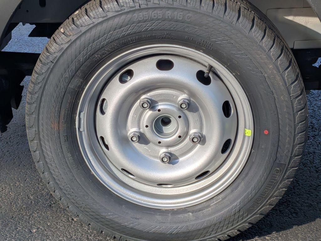 new 2026 Ford Transit-350 car, priced at $57,605