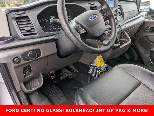 used 2025 Ford Transit-250 car, priced at $44,995