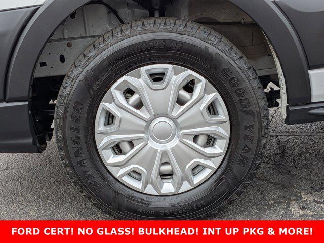 used 2025 Ford Transit-250 car, priced at $44,995