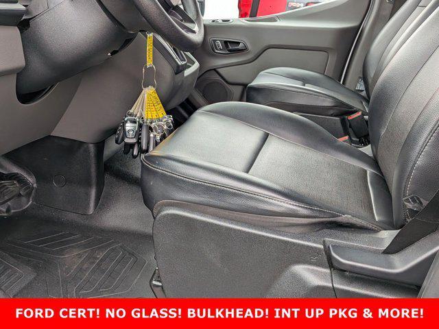 used 2025 Ford Transit-250 car, priced at $44,995