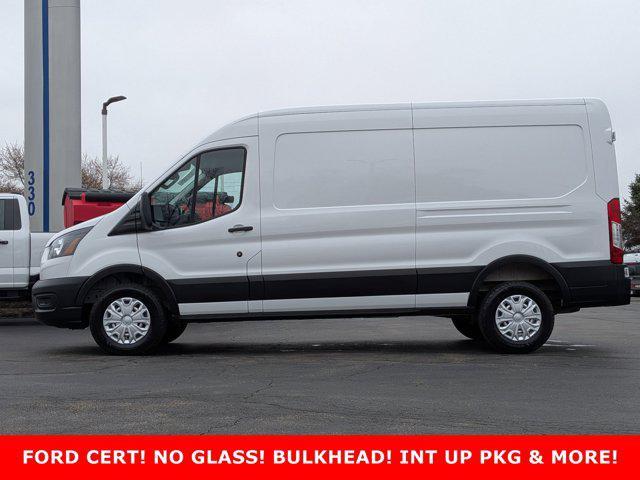 used 2025 Ford Transit-250 car, priced at $44,995