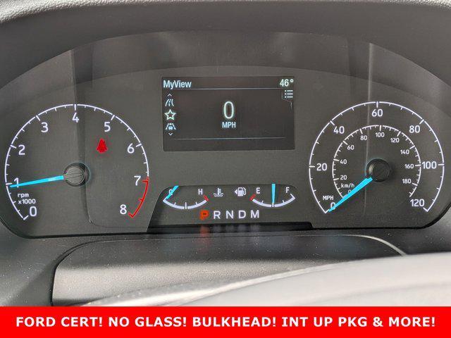 used 2025 Ford Transit-250 car, priced at $44,995