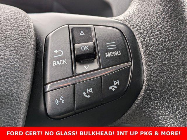 used 2025 Ford Transit-250 car, priced at $44,995