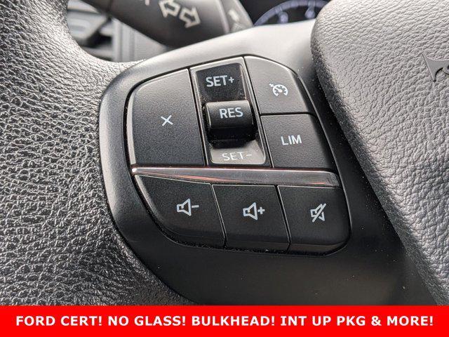 used 2025 Ford Transit-250 car, priced at $44,995