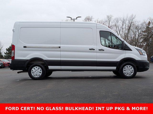 used 2025 Ford Transit-250 car, priced at $44,995