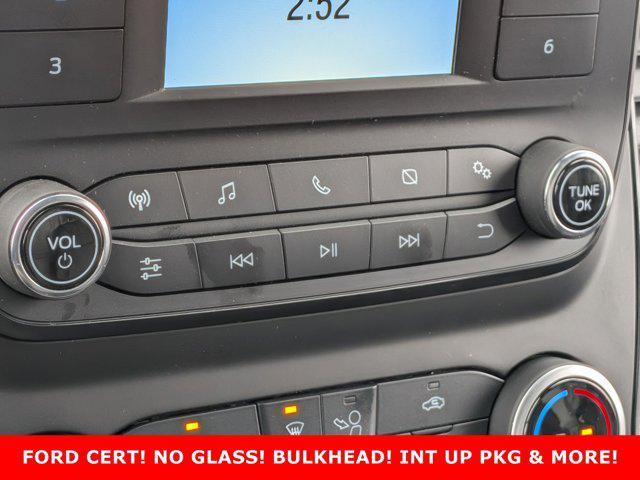 used 2025 Ford Transit-250 car, priced at $44,995