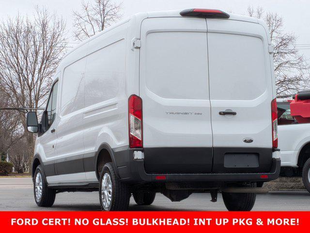 used 2025 Ford Transit-250 car, priced at $44,995