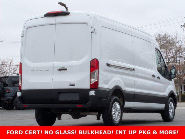 used 2025 Ford Transit-250 car, priced at $44,995
