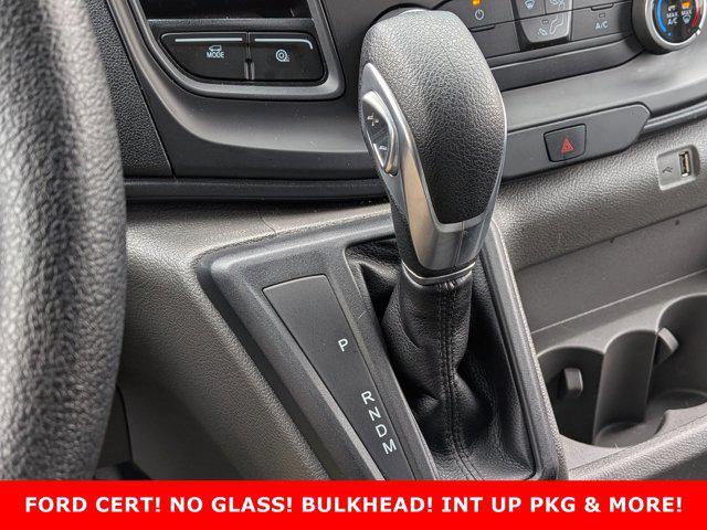 used 2025 Ford Transit-250 car, priced at $44,995
