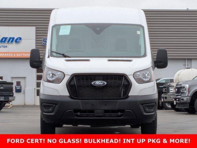 used 2025 Ford Transit-250 car, priced at $44,995