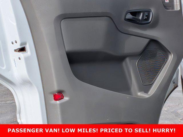 used 2020 Ford Transit-350 car, priced at $37,995